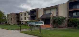 4500 South Poplar Street #212 - Photo 1 of 1