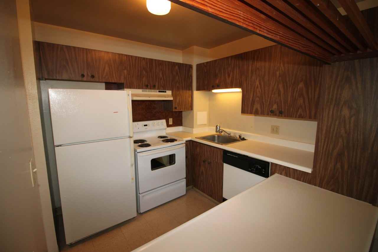 55 South Kukui Street #910 - Photo 2 of 21