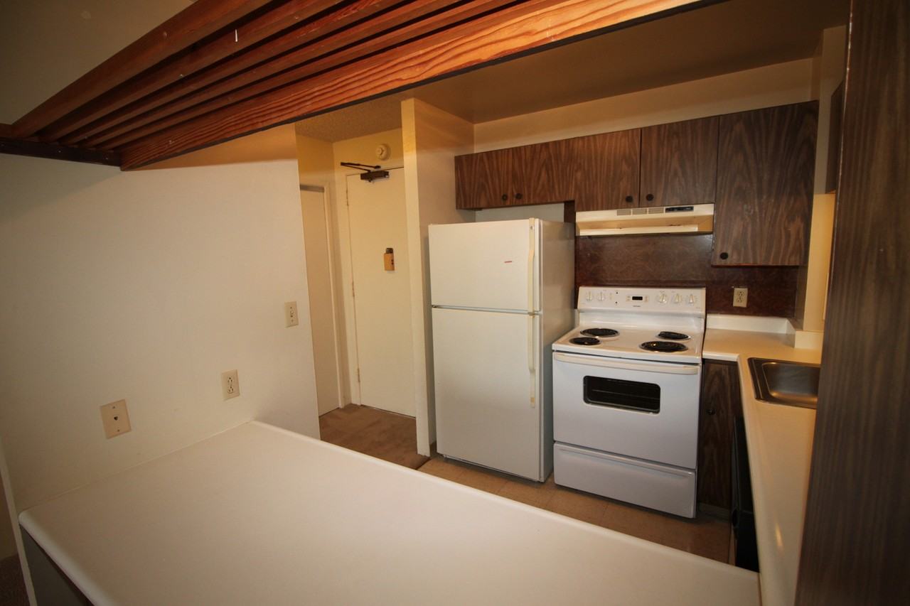 55 South Kukui Street #910 - Photo 3 of 21