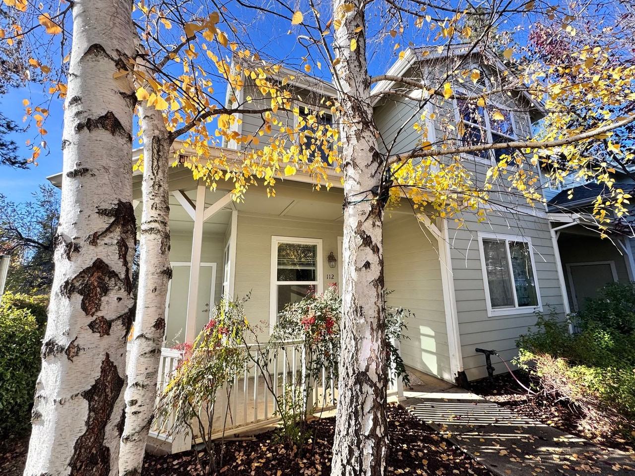 112 Iron Horse Place