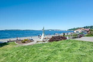 Alki Shores Apartments - Photo 1 of 1