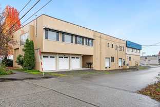 Dawson Apartment - Photo 1 of 1