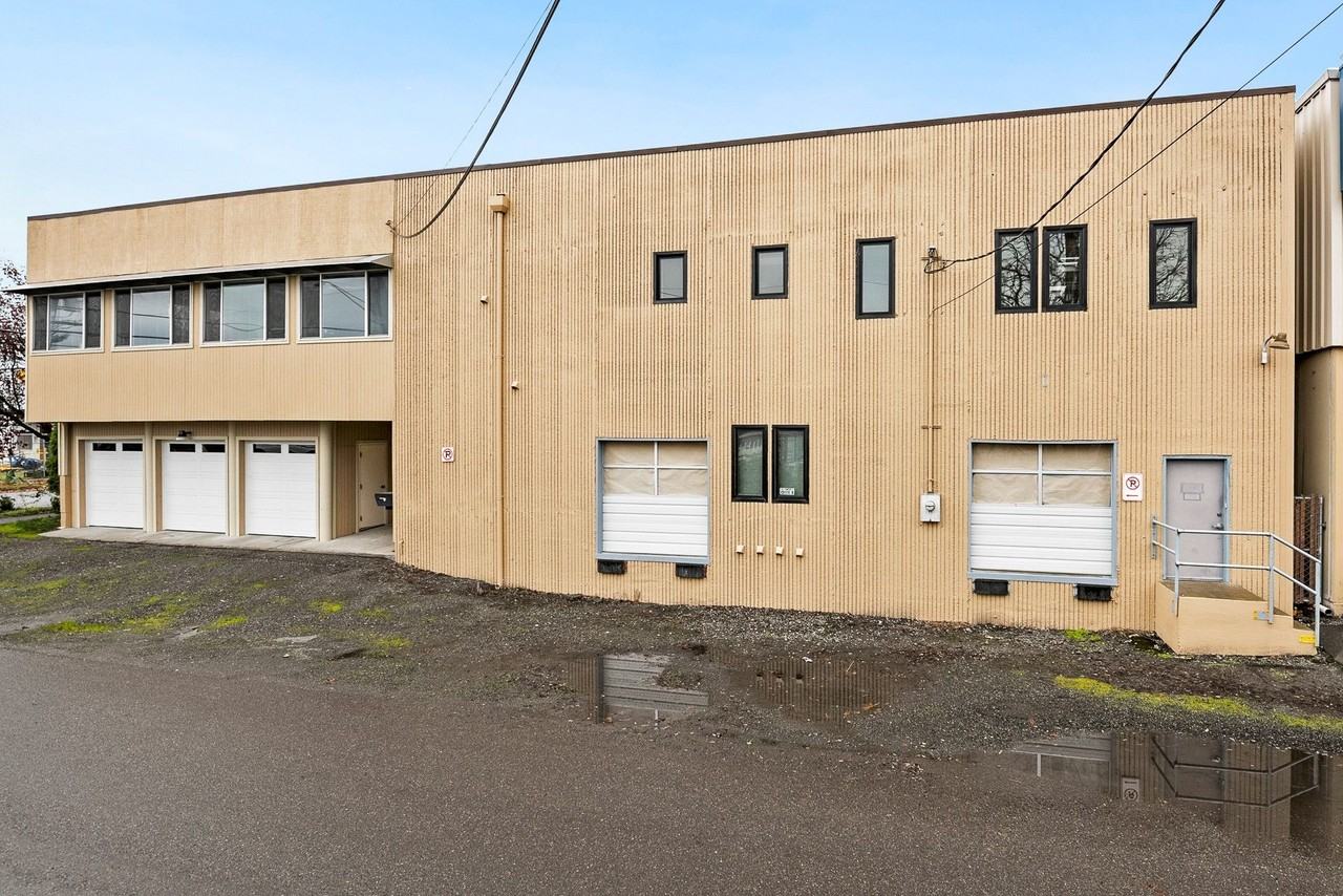 Dawson Apartment - Photo 4 of 5