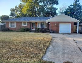 1226 West Brooks Street - Photo 1 of 1