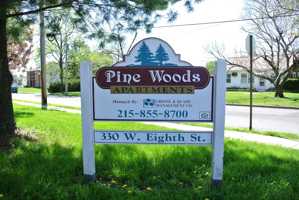 featured image of 330 West Eighth Street