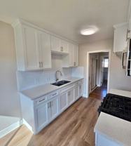 Rosetta Park Apartments - Photo 1 of 1