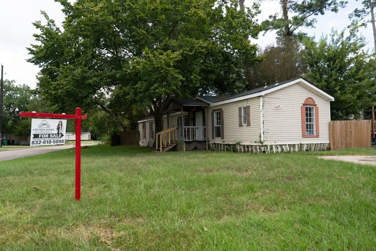 9803 Cedar Branch Drive