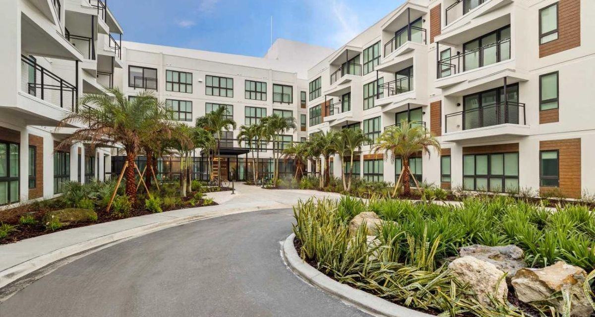 12202 Club Drive - Photo 2 of 3