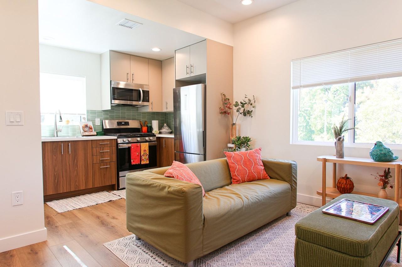 NEW CONSTRUCTION 1 BED + 1 BATH APARTMENTS IN HIGHLAND PARK! - Photo 4 of 32