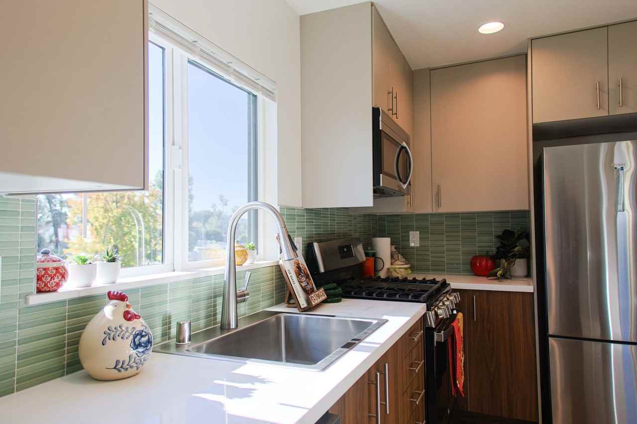 NEW CONSTRUCTION 1 BED + 1 BATH APARTMENTS IN HIGHLAND PARK! - Photo 6 of 32