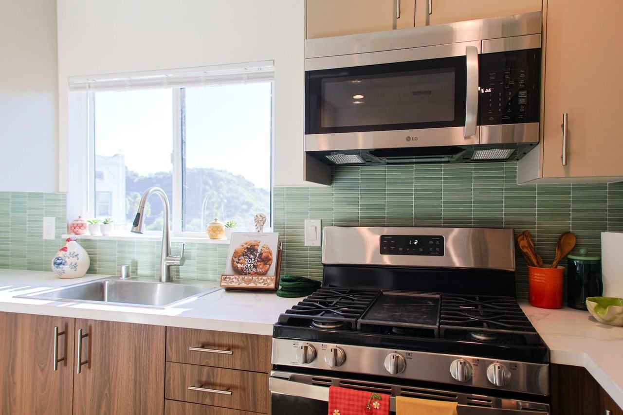 NEW CONSTRUCTION 1 BED + 1 BATH APARTMENTS IN HIGHLAND PARK! - Photo 6 of 36