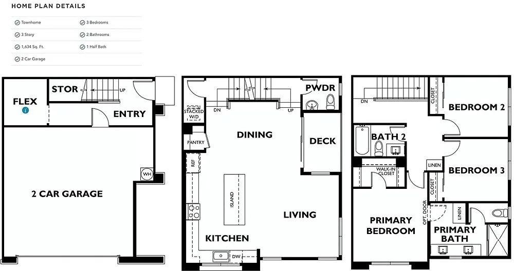 Indigo Avenue - Photo 2 of 9