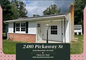 2480 Pickaway Street - Photo 1 of 1