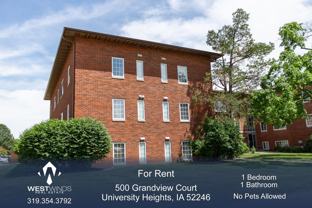 500 Grandview Court #522 - Photo 1 of 1