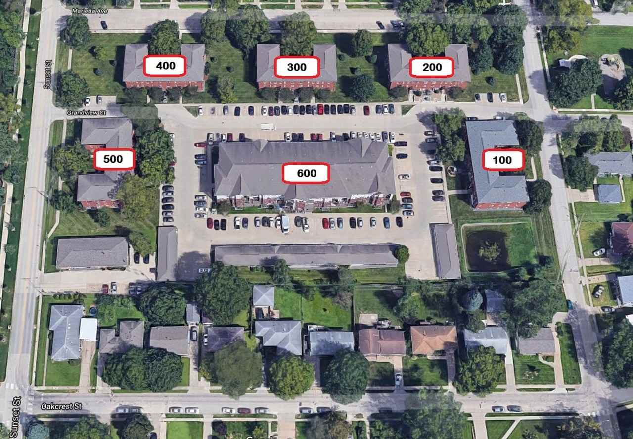 500 Grandview Court #522 - Photo 2 of 11