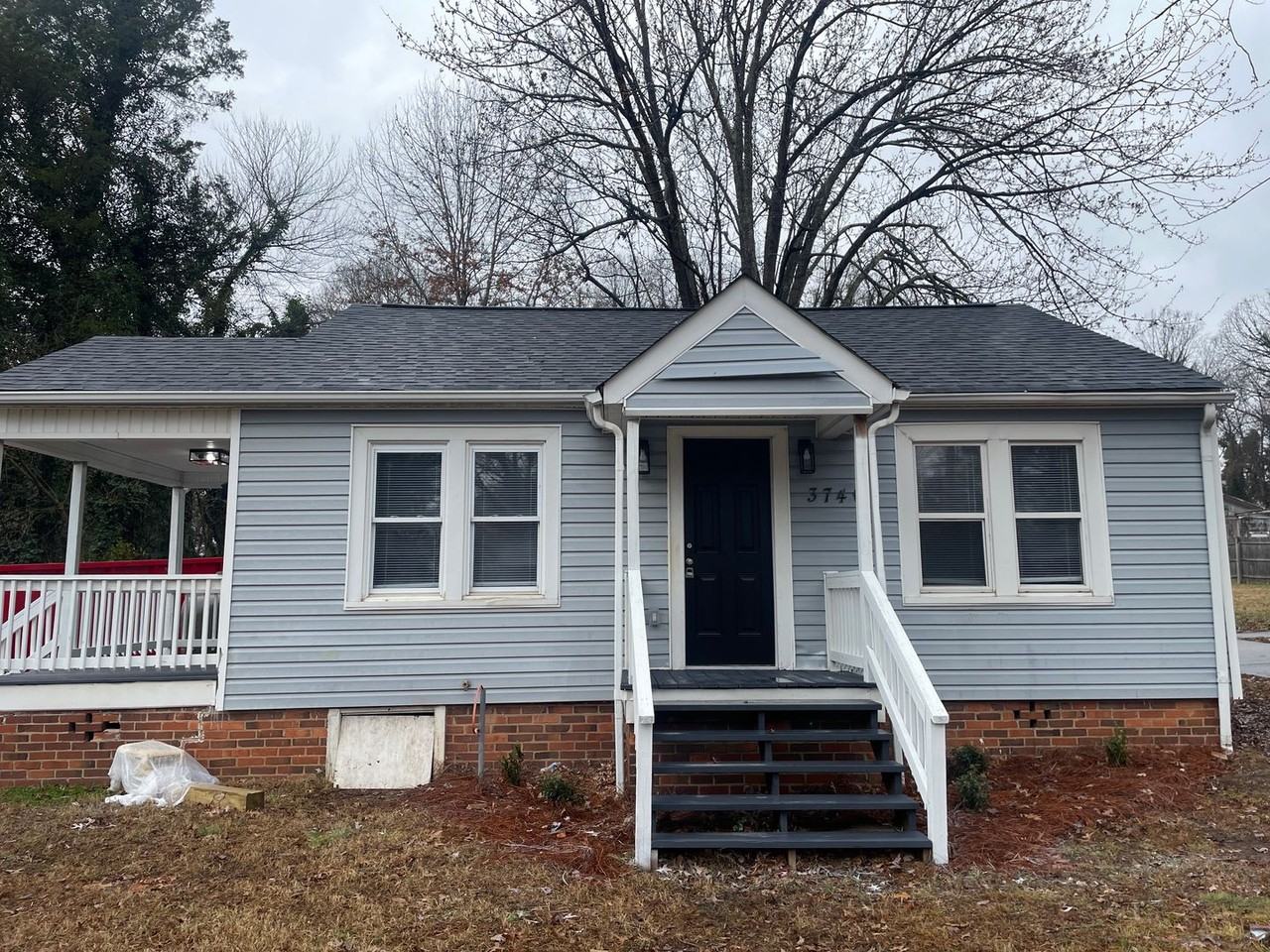 3740 South Main Street