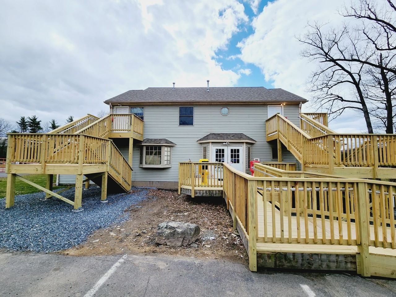 1811 Pennsylvania Highway 611 - Photo 3 of 7