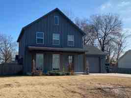 featured image of 303 South Atoka Avenue