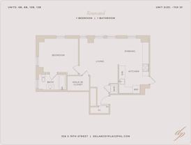 Delancey Place - Photo 1 of 1