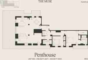 The Muse - Photo 1 of 1