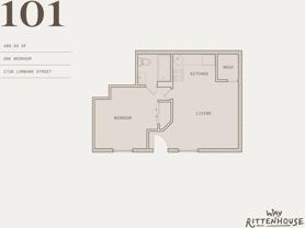 Way Rittenhouse - Photo 1 of 1