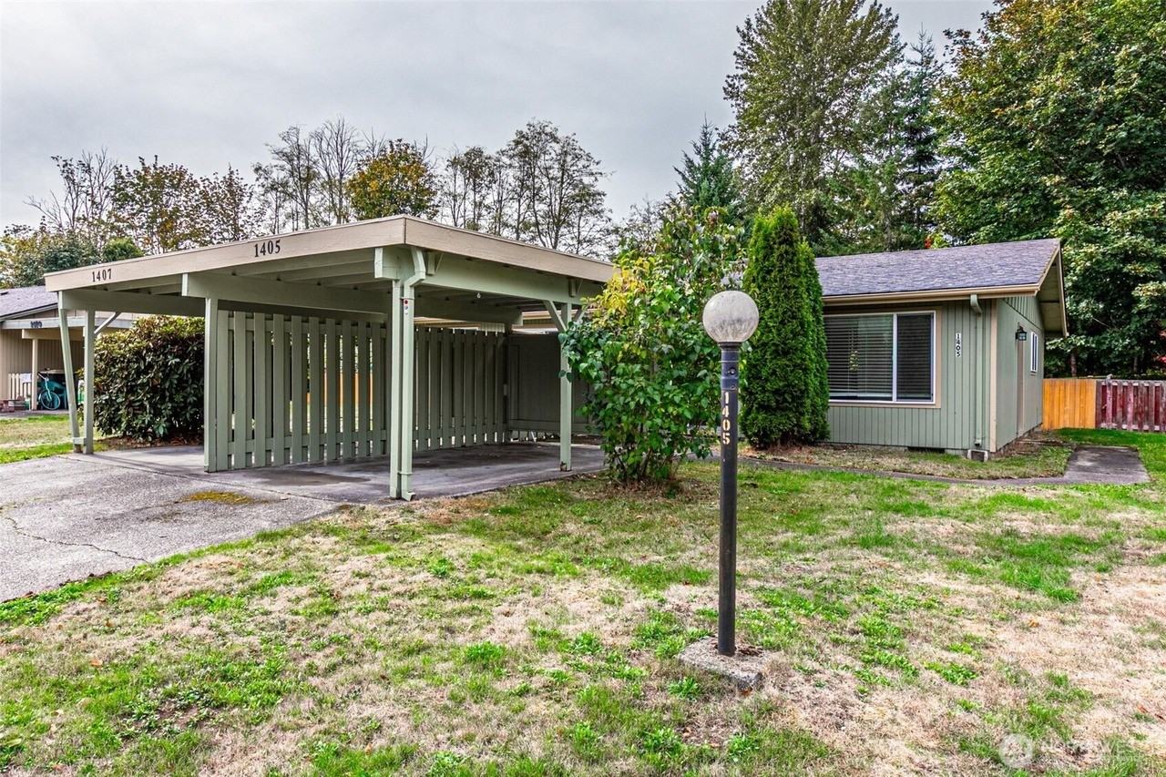 1405 Josephine Court Southeast #1405