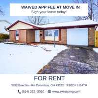 featured image of 3892 Beechton Road