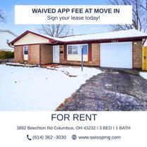 3892 Beechton Road - Photo 1 of 1