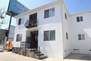 8655 W Pico Blvd Apartments - Photo 1 of 1