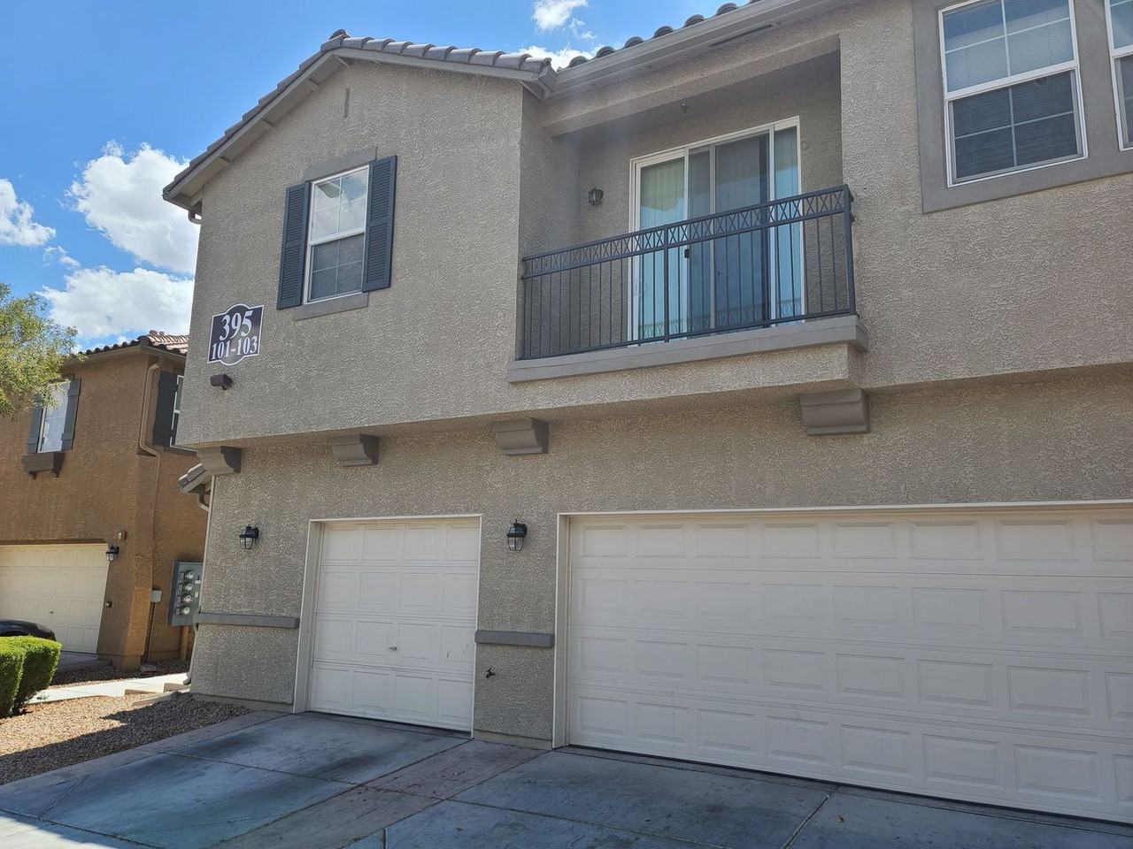 395 395 Kensington Palace 101