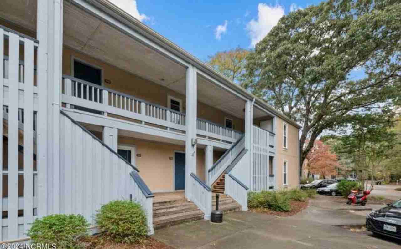 1505 Harbourside Drive