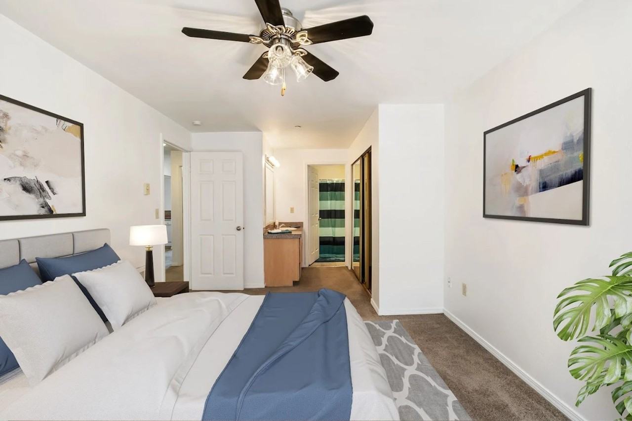 Bayview West Apartments - Photo 6 of 9