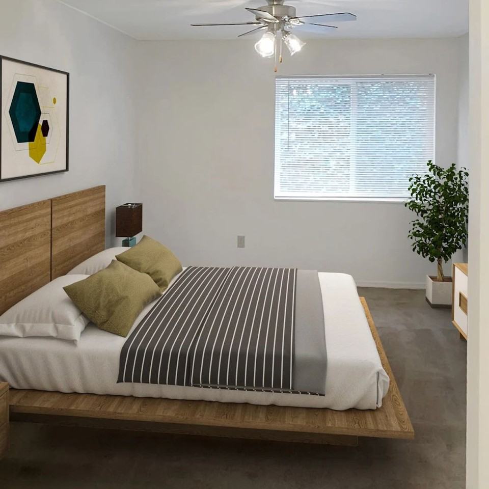 Bayview West Apartments - Photo 7 of 9