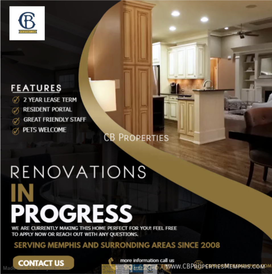 3437 Walnut Grove Road