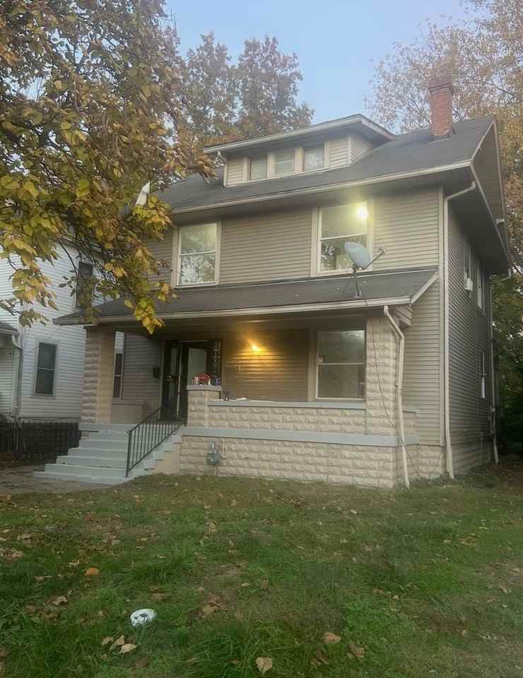 657 Louis Coleman Jr Drive