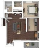 Sahara Apartments - Photo 1 of 1