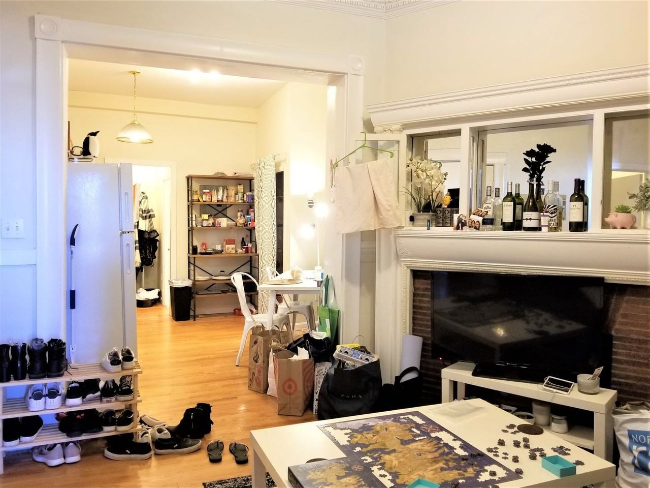 33 Bay State Rd - Photo 6 of 13