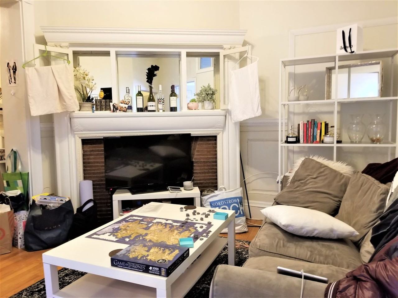 33 Bay State Rd - Photo 7 of 13