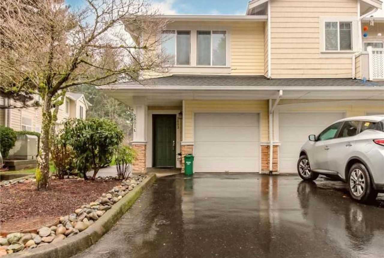 5803 South 234th Place