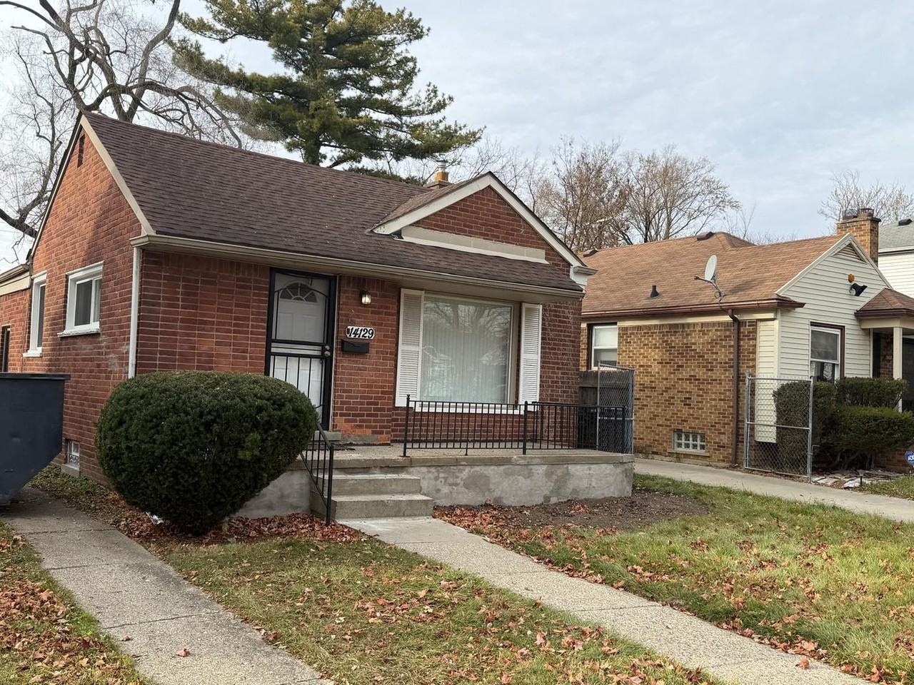 14129 Piedmont Street - Photo 2 of 19