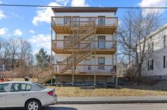 170 Cleaves Street #1 - Photo 1 of 1