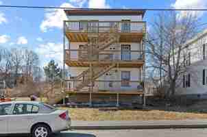 featured image of 170 Cleaves Street #1