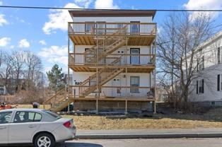 170 Cleaves Street #1 - Photo 1 of 1