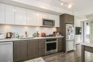 384 East 1st Avenue #302 - Photo 1 of 1