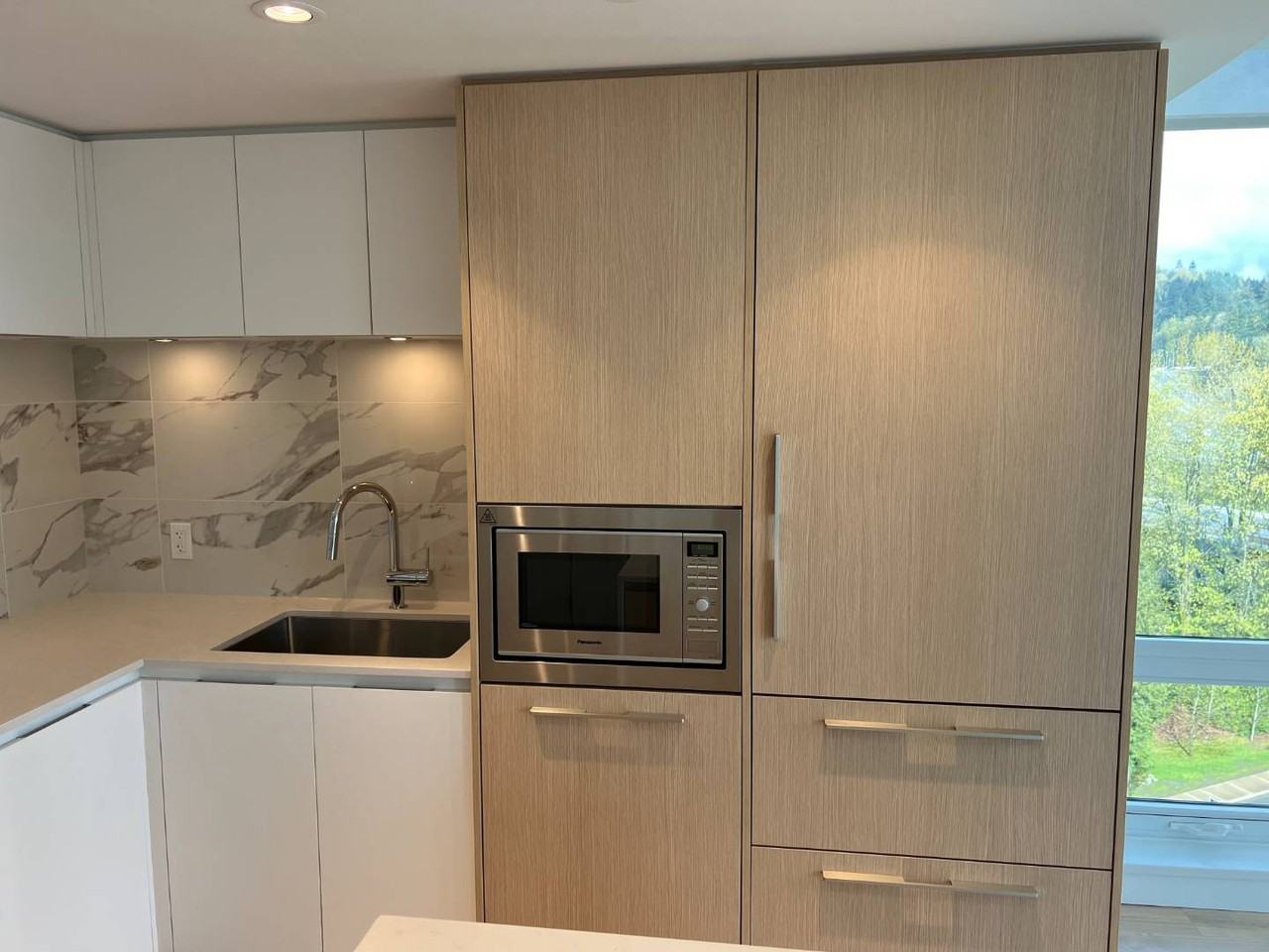 1500 Fern St #1002 - Photo 2 of 19