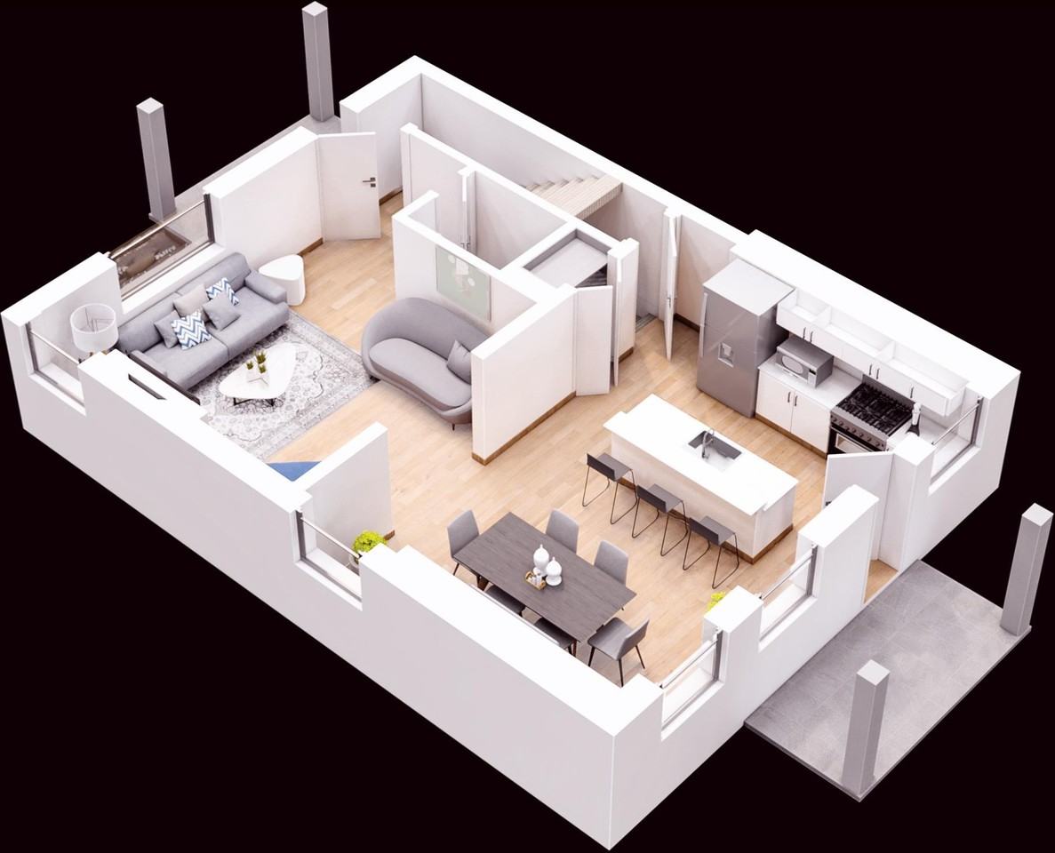 198 West 6th Avenue #198 - Photo 6 of 25