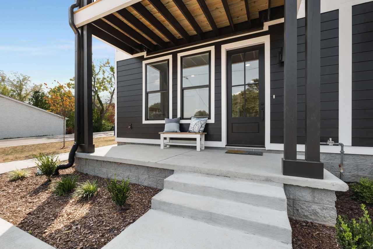 1806 Lischey Avenue #1