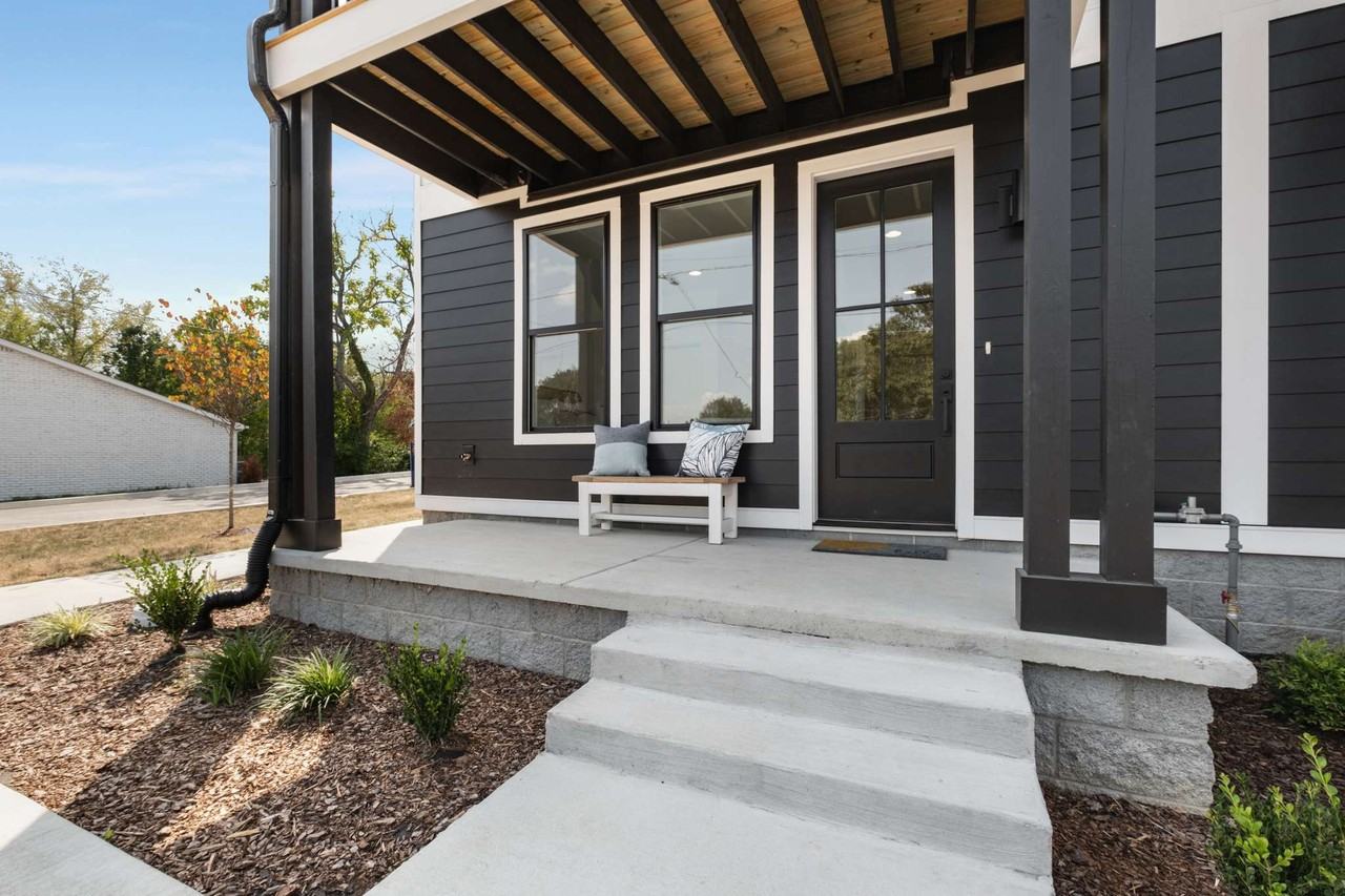 1806 Lischey Avenue #2