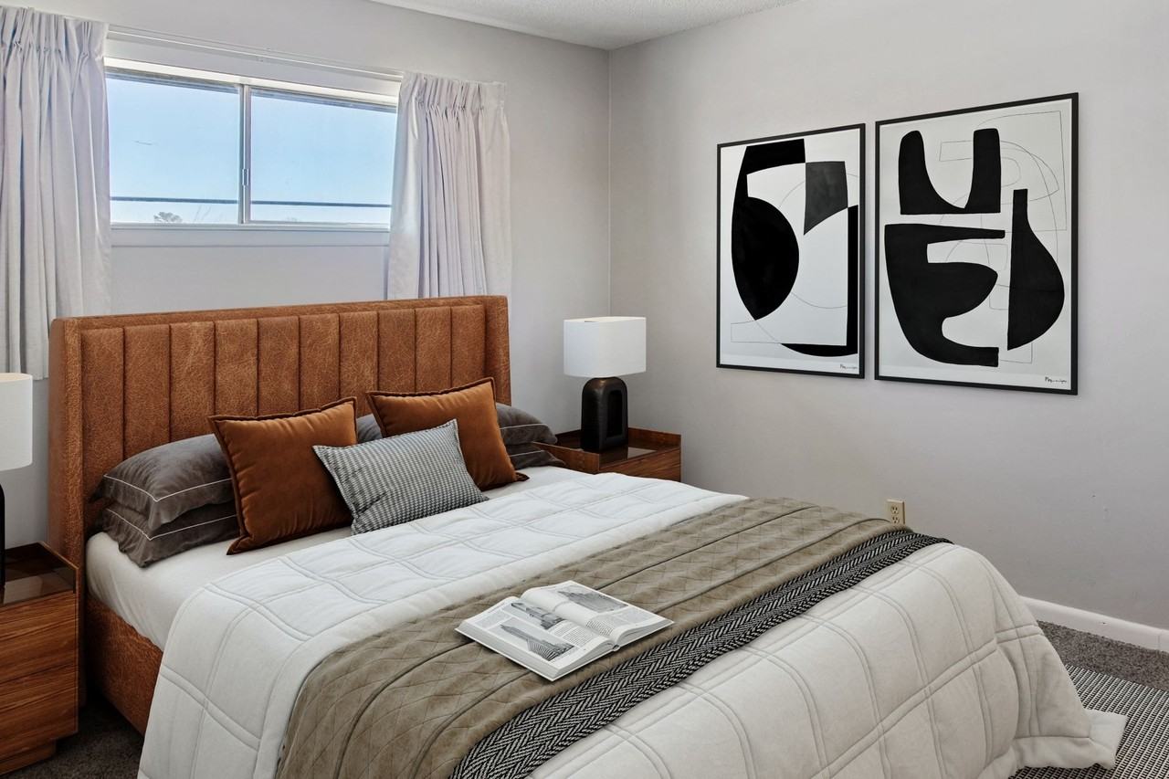 Victor South Apartments - Photo 5 of 8