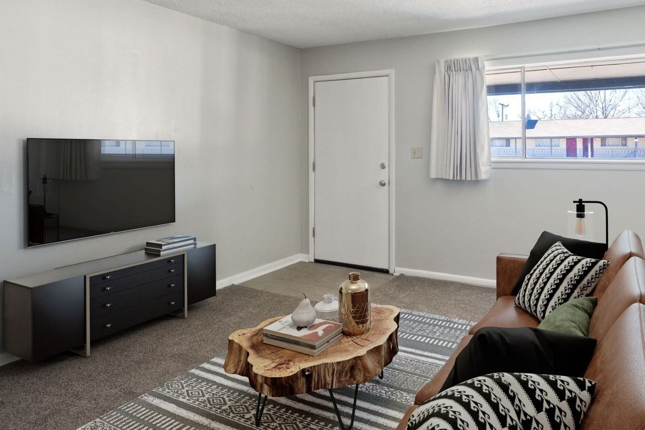 Victor South Apartments - Photo 6 of 8